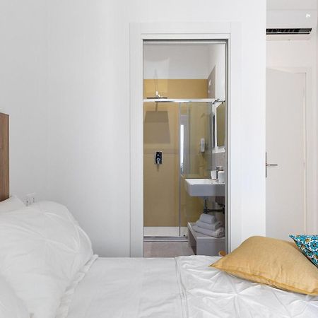 Nimar Suite Formia Exteriér fotografie