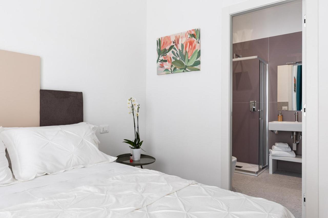 Nimar Suite Formia Exteriér fotografie