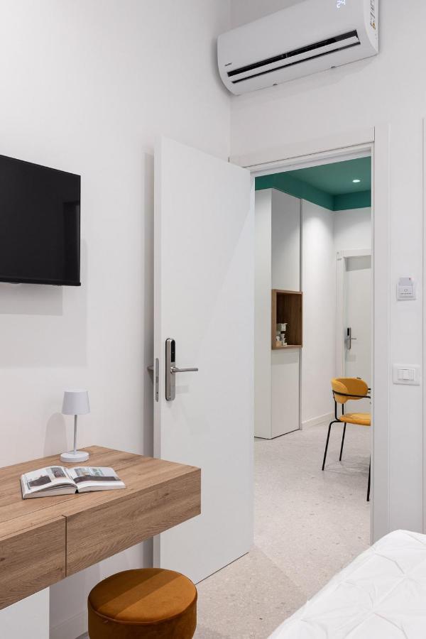 Nimar Suite Formia Exteriér fotografie