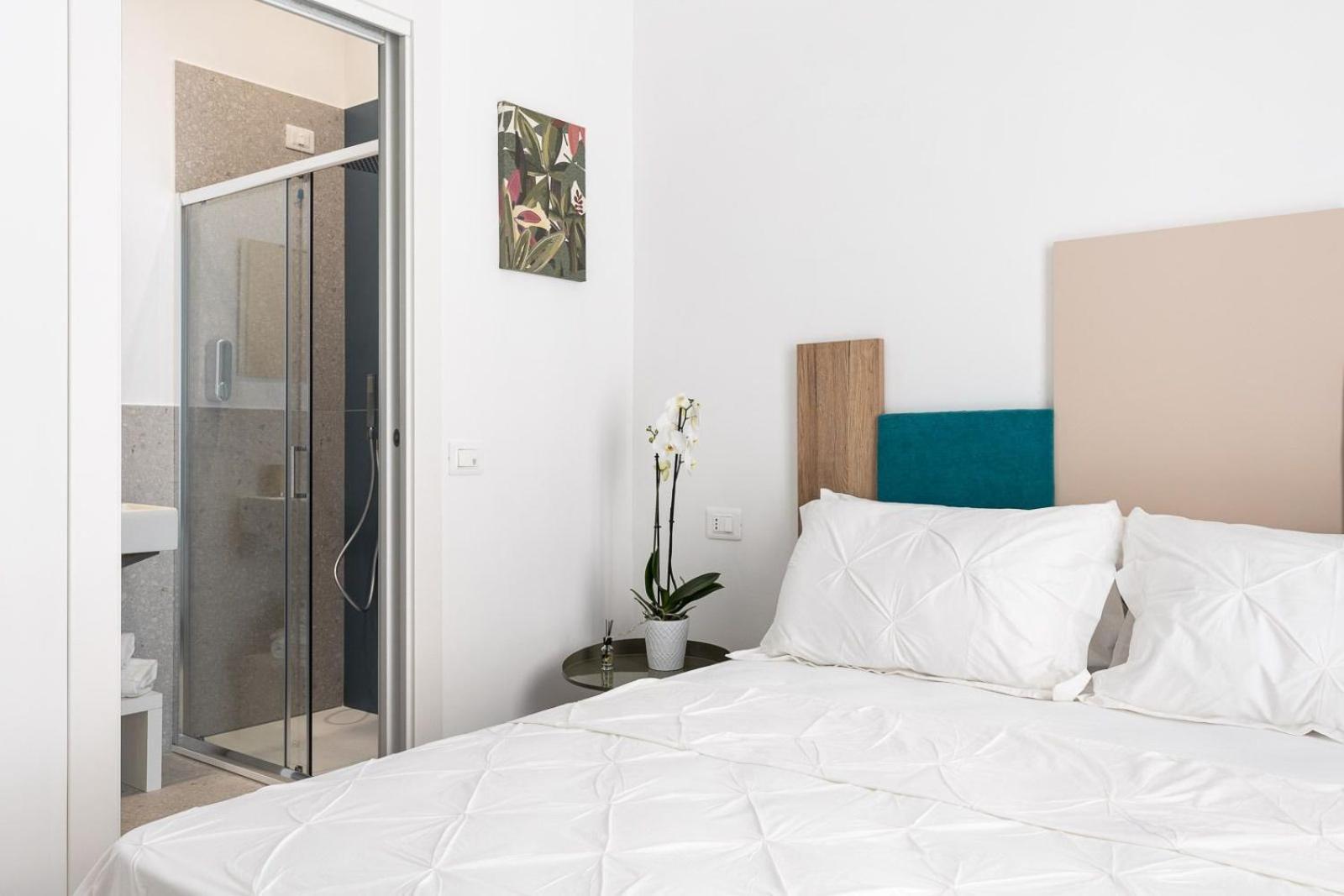 Nimar Suite Formia Exteriér fotografie