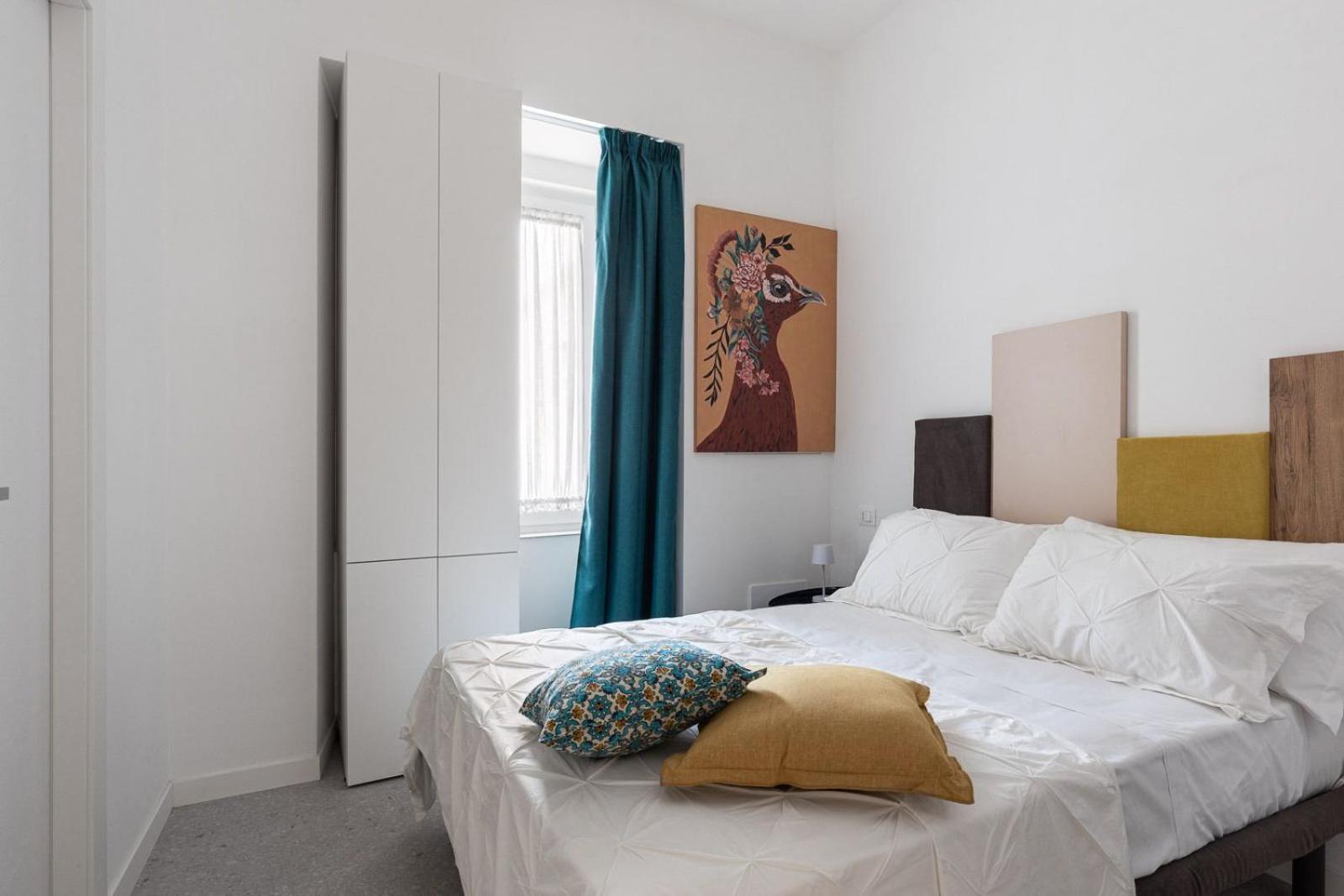 Nimar Suite Formia Exteriér fotografie