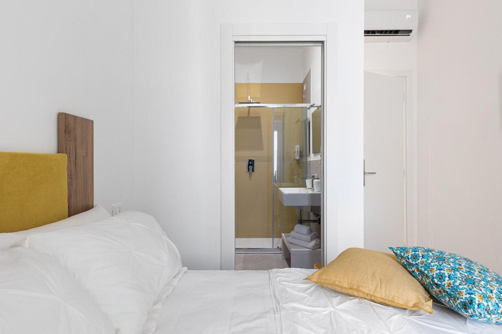 Nimar Suite Formia Exteriér fotografie