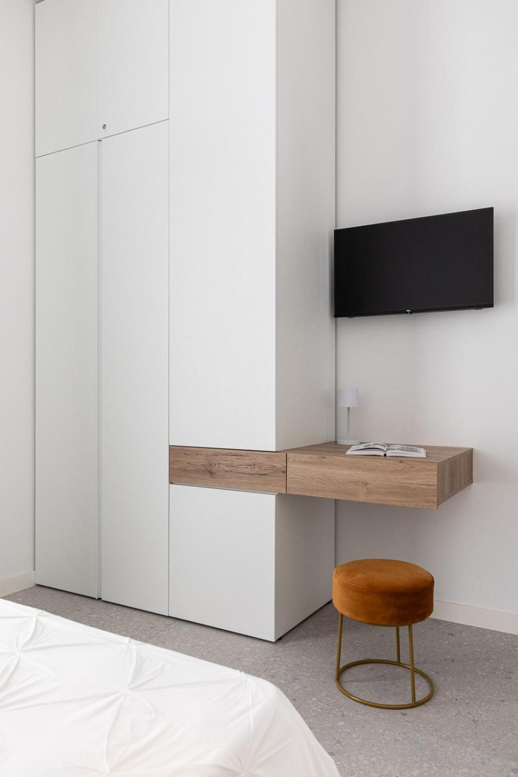 Nimar Suite Formia Exteriér fotografie